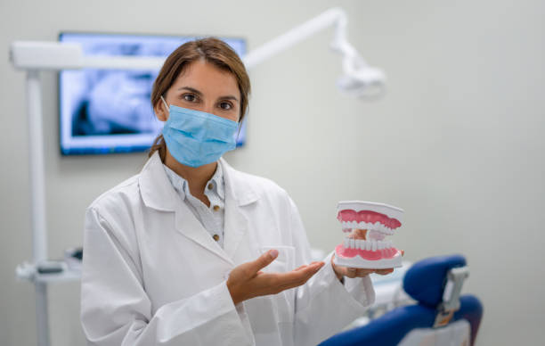 Best Emergency Denture Repair in Lansing, KS
