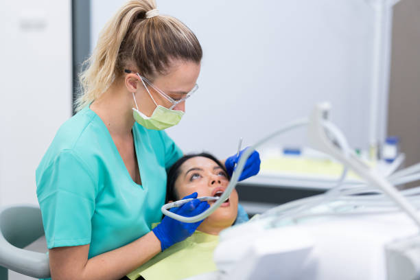 Best Emergency Dental Care for Sports Injuries in Lansing, KS