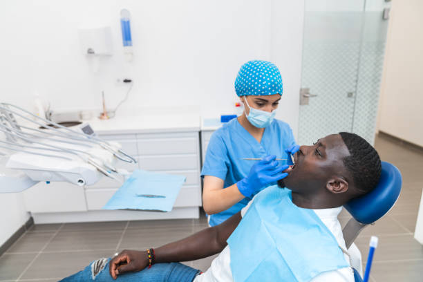Best Emergency Cosmetic Dentistry (e.g., broken veneers) in Lansing, KS